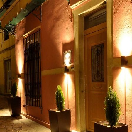 Venetian Suite Mitropolis By Konnect, Old Corfu Town Exterior foto
