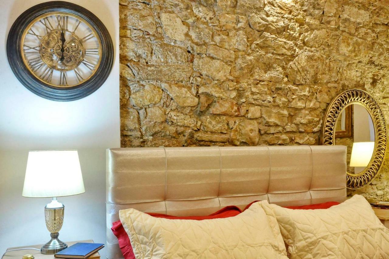 Venetian Suite Mitropolis By Konnect, Old Corfu Town Exterior foto