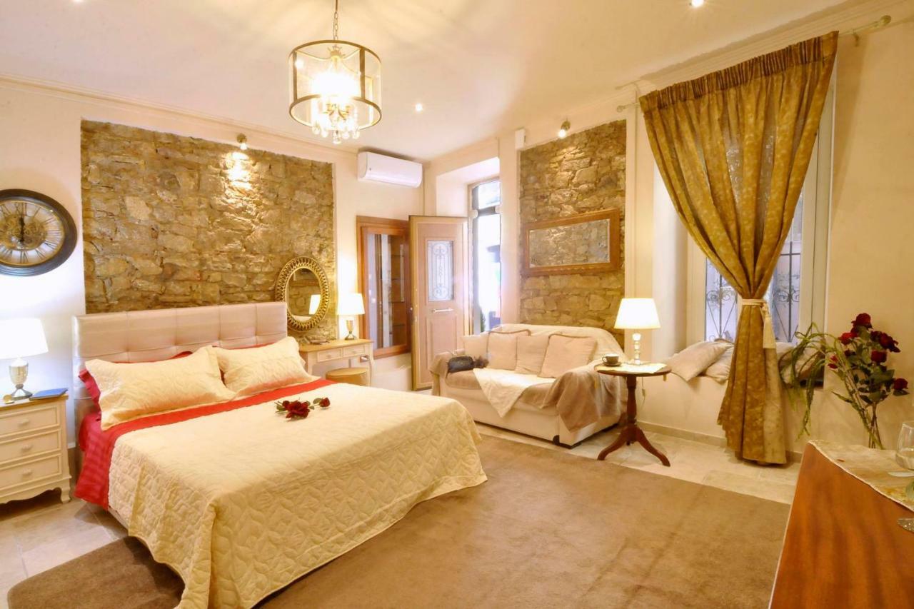 Venetian Suite Mitropolis By Konnect, Old Corfu Town Exterior foto